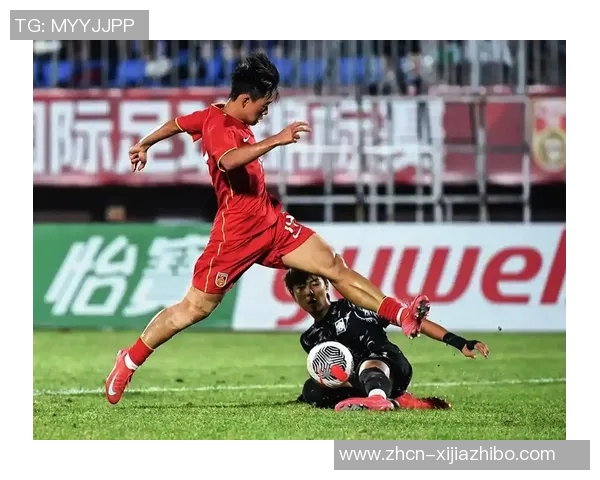 广州恒大足球学校培养未来足球明星的梦想之路与成长故事